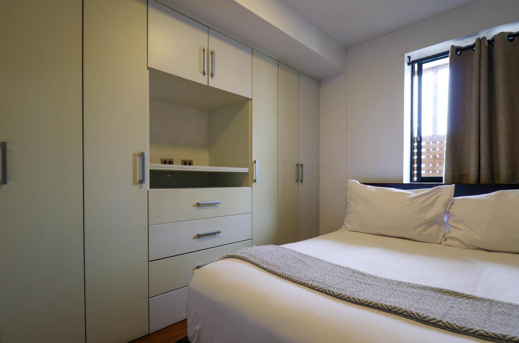利马Astonishing 2Br At Malecon公寓 外观 照片