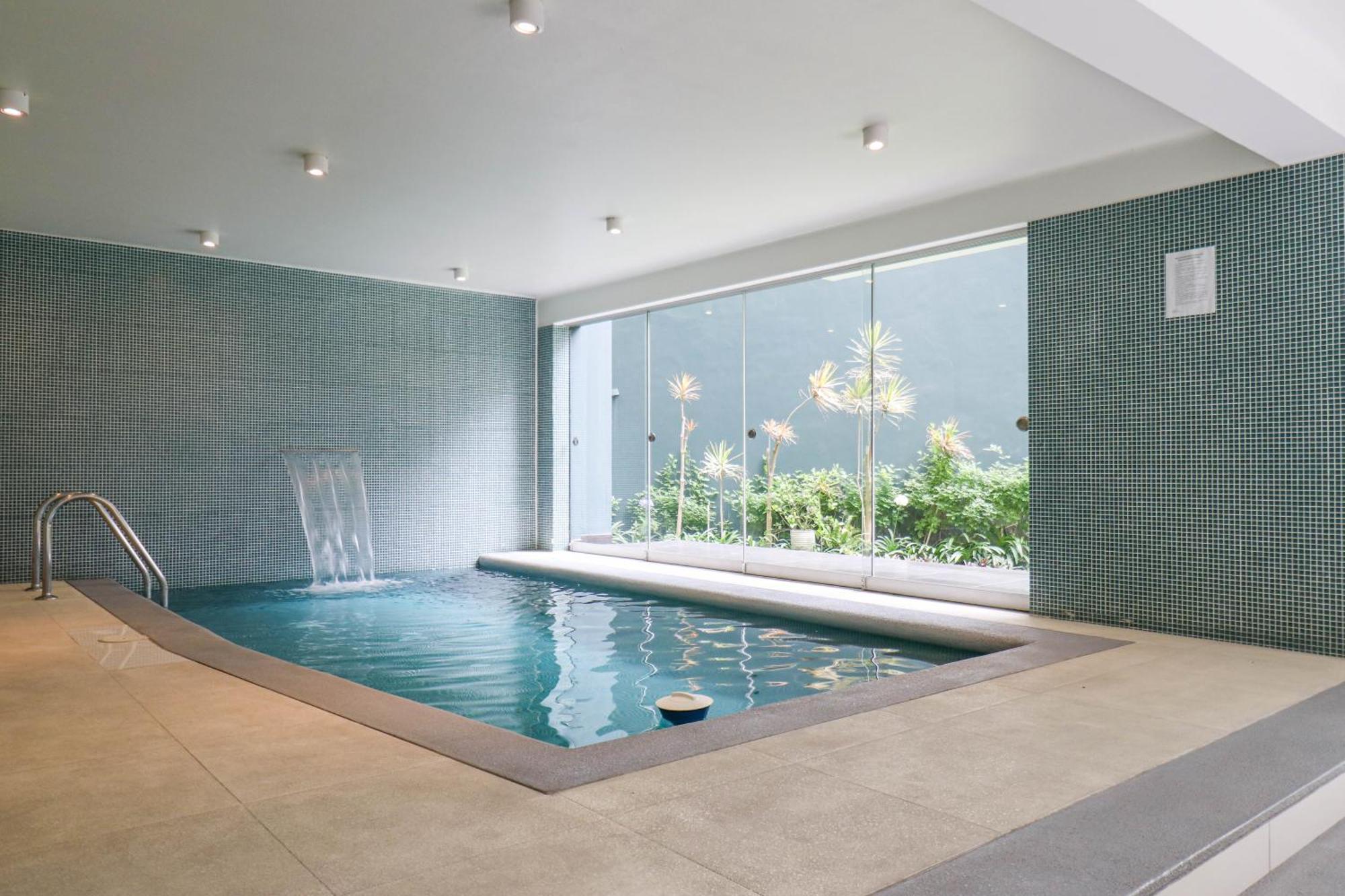 利马Astonishing 2Br At Malecon公寓 外观 照片