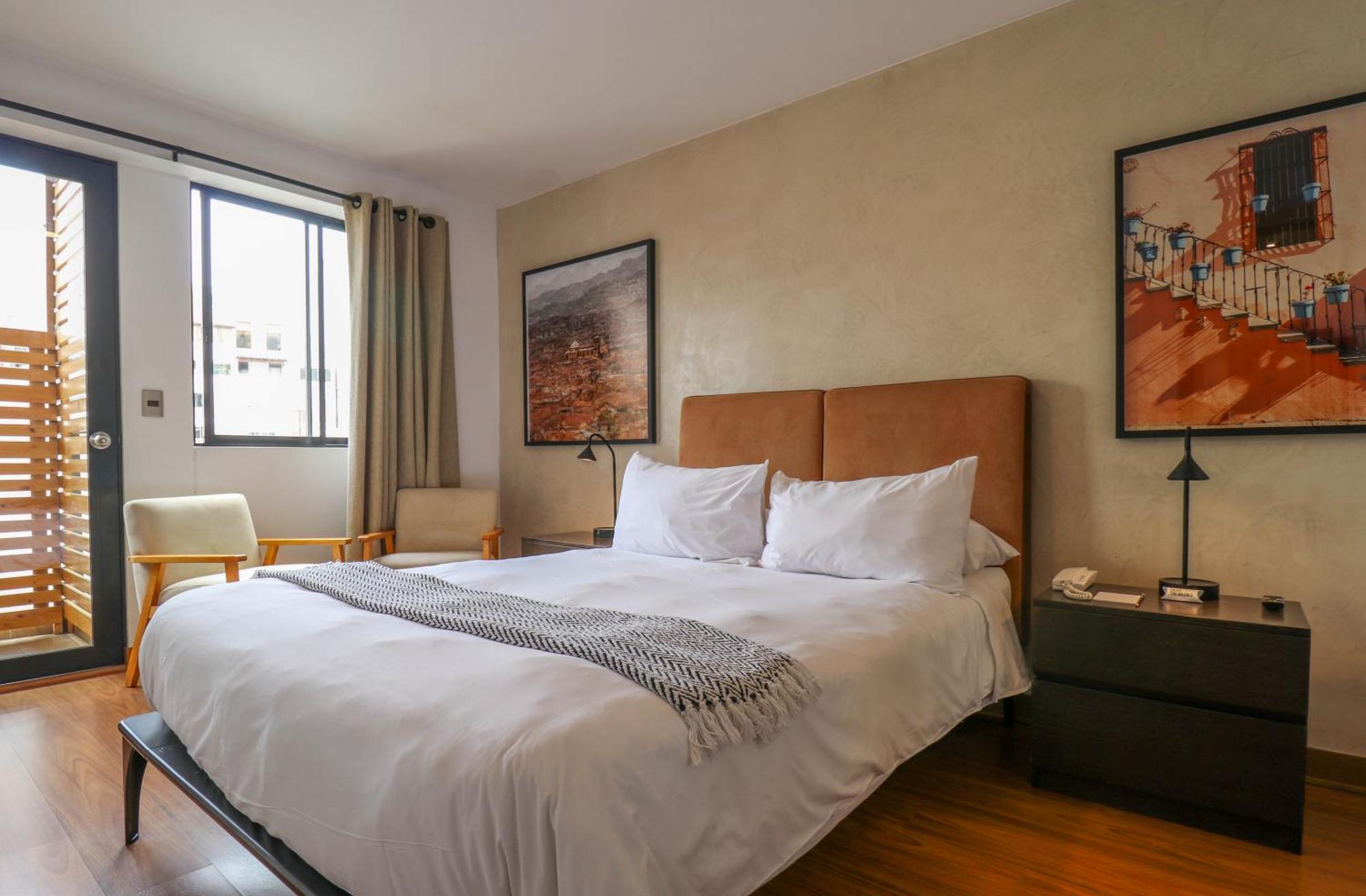 利马Astonishing 2Br At Malecon公寓 外观 照片