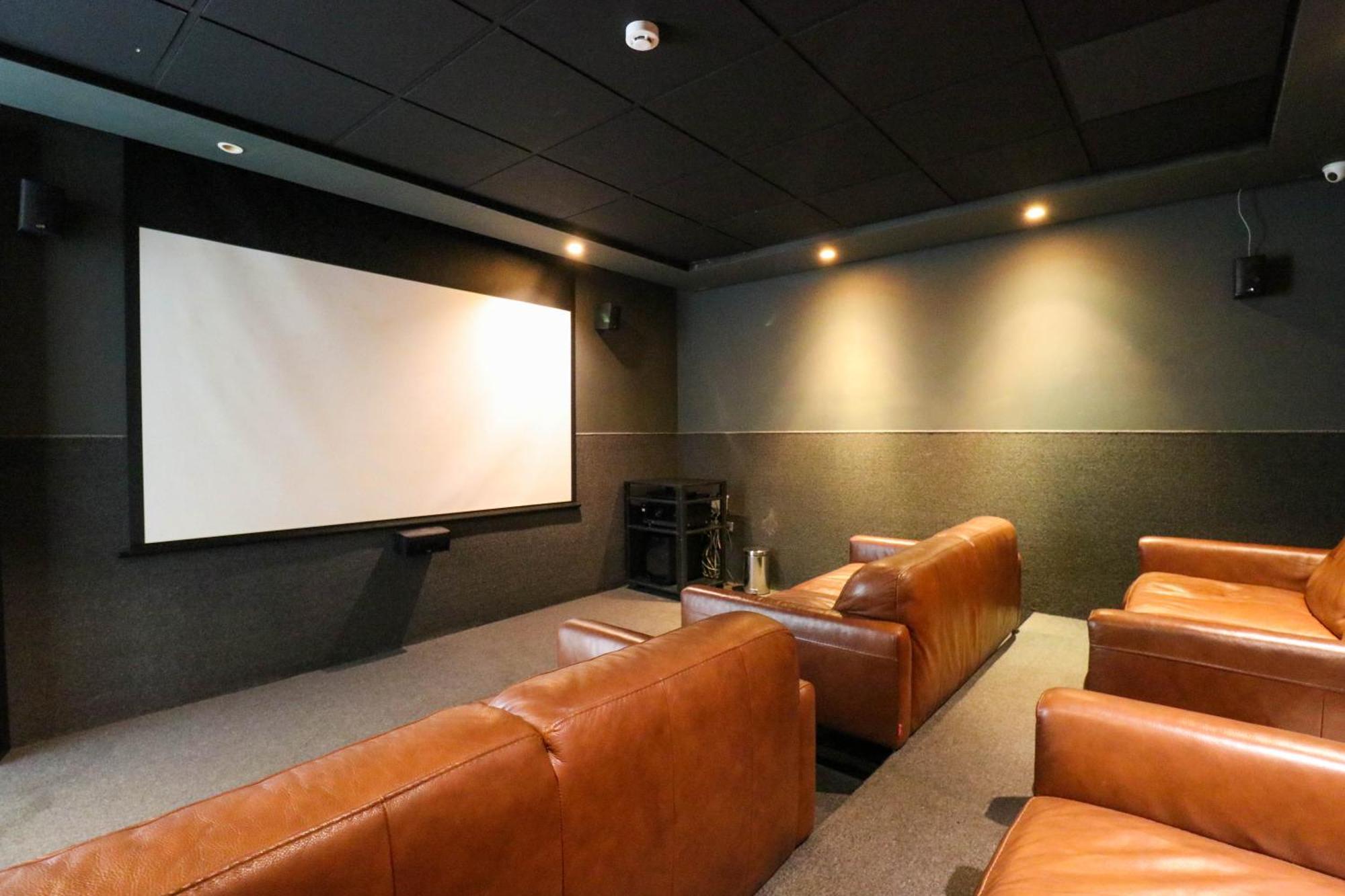 利马Astonishing 2Br At Malecon公寓 外观 照片